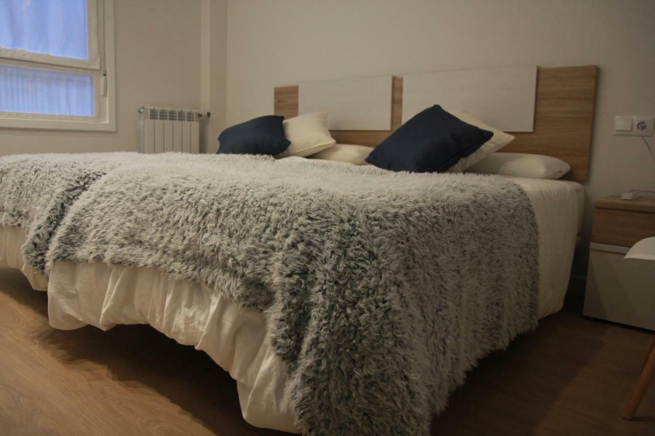 Apartamento Erdi Kale อัซเปเตีย ภายนอก รูปภาพ