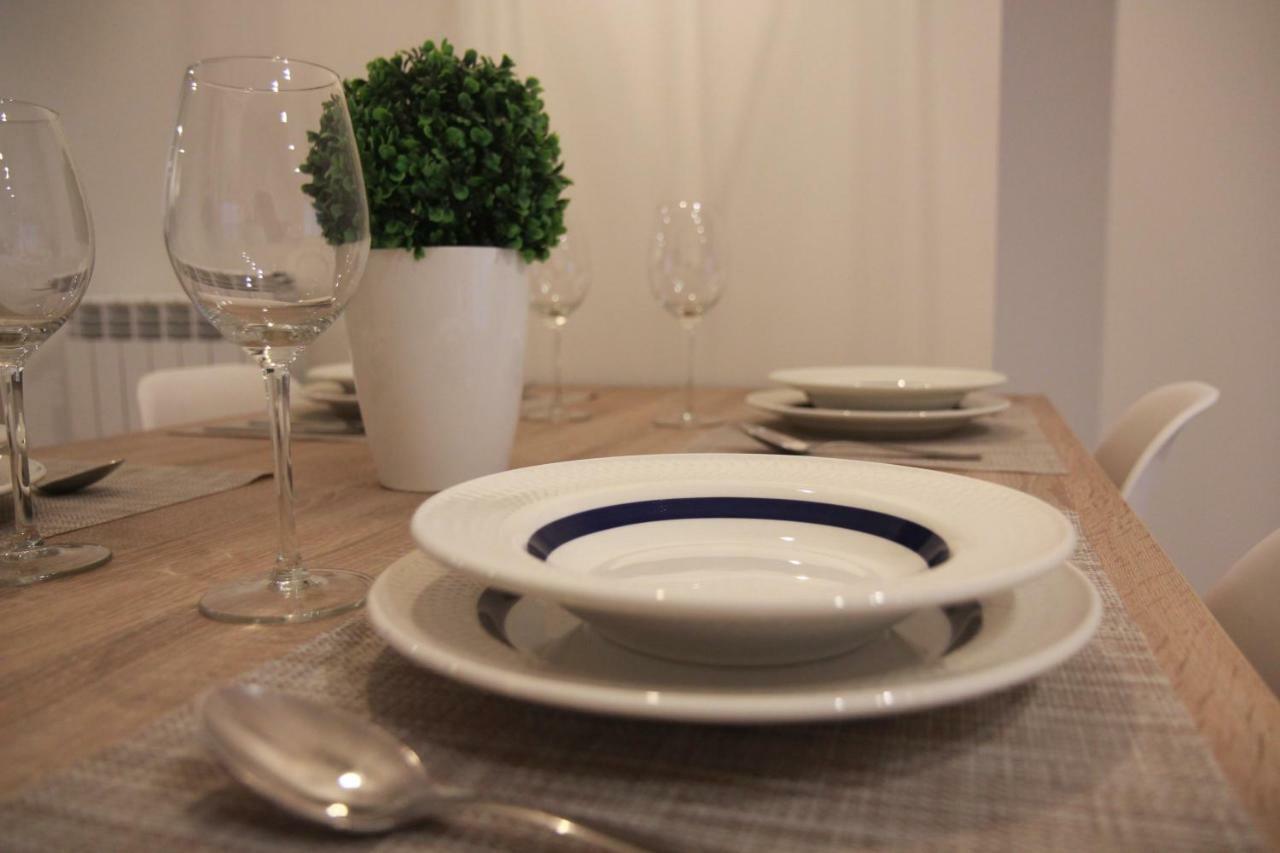 Apartamento Erdi Kale อัซเปเตีย ภายนอก รูปภาพ